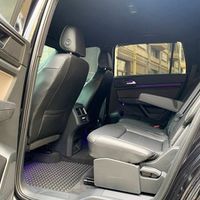 201 Volkswagen Atlas оренда позашляховик