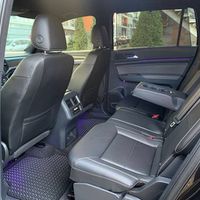 201 Volkswagen Atlas оренда позашляховик