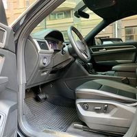 201 Volkswagen Atlas оренда позашляховик