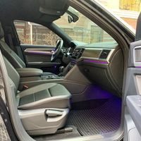 201 Volkswagen Atlas оренда позашляховик