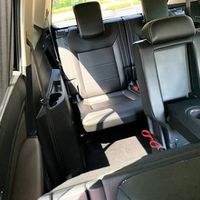 201 Volkswagen Atlas оренда позашляховик