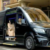 377 Оренда Mercedes-Benz SprinterVIP2025