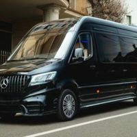 377 Оренда Mercedes-Benz SprinterVIP2025