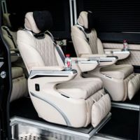 377 Оренда Mercedes-Benz SprinterVIP2025