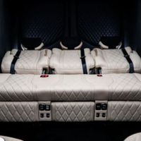 377 Оренда Mercedes-Benz SprinterVIP2025