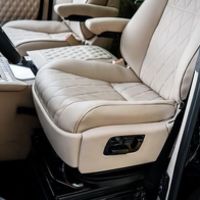 377 Оренда Mercedes-Benz SprinterVIP2025