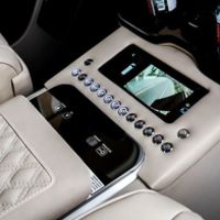 377 Оренда Mercedes-Benz SprinterVIP2025