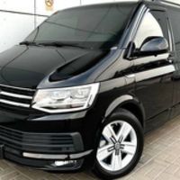 380 Прокат мікроавтобуса Volkswagen Mult