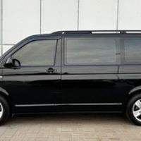 380 Прокат мікроавтобуса Volkswagen Mult