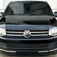 380 Прокат мікроавтобуса Volkswagen Mult