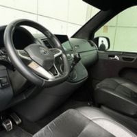 380 Прокат мікроавтобуса Volkswagen Mult