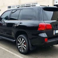 384 Оренда броньований джип Lexus LX 570