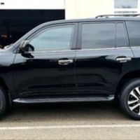 384 Оренда броньований джип Lexus LX 570