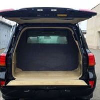 384 Оренда броньований джип Lexus LX 570