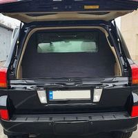 384 Оренда броньований джип Lexus LX 570