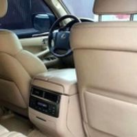 384 Оренда броньований джип Lexus LX 570