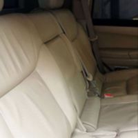 384 Оренда броньований джип Lexus LX 570
