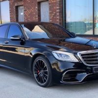 383 Прокат авто без водія Mercedes Benz