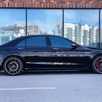 383 Прокат авто без водія Mercedes Benz