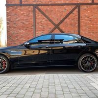 383 Прокат авто без водія Mercedes Benz