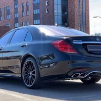 383 Прокат авто без водія Mercedes Benz