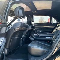 383 Прокат авто без водія Mercedes Benz