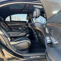 383 Прокат авто без водія Mercedes Benz
