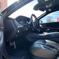 383 Прокат авто без водія Mercedes Benz