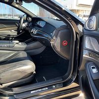 383 Прокат авто без водія Mercedes Benz