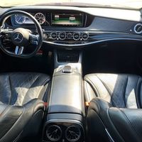 383 Прокат авто без водія Mercedes Benz
