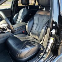 383 Прокат авто без водія Mercedes Benz