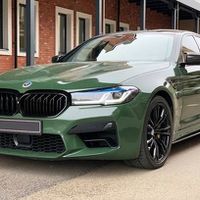 430 BMW M5 F90 прокат аренда авто