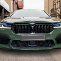 430 BMW M5 F90 прокат аренда авто