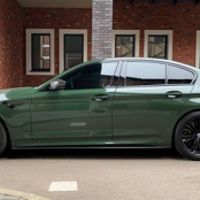 430 BMW M5 F90 прокат аренда авто