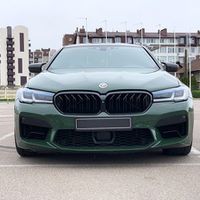 430 BMW M5 F90 прокат аренда авто