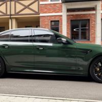430 BMW M5 F90 прокат аренда авто