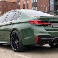 430 BMW M5 F90 прокат аренда авто