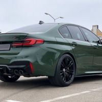430 BMW M5 F90 прокат аренда авто