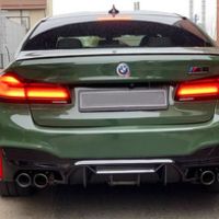 430 BMW M5 F90 прокат аренда авто