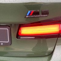 430 BMW M5 F90 прокат аренда авто