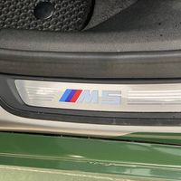 430 BMW M5 F90 прокат аренда авто