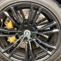 430 BMW M5 F90 прокат аренда авто