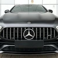 172 Прокат Mercedes-Benz AMG GT 4-DOOR б