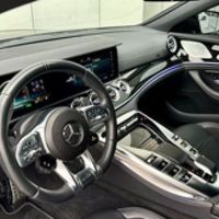 172 Прокат Mercedes-Benz AMG GT 4-DOOR б