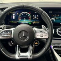 172 Прокат Mercedes-Benz AMG GT 4-DOOR б