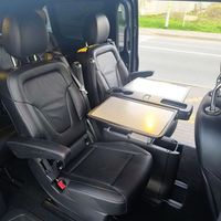 397 Микроавтобус на свадьбу Mercedes V c