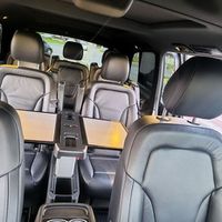 397 Микроавтобус на свадьбу Mercedes V c