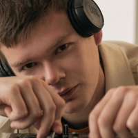 DjSimSix – Діджей на весілля і не тільки