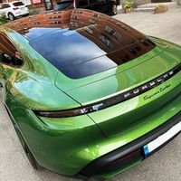 400 Прокат Porsche Taycan Turbo 671 hp A