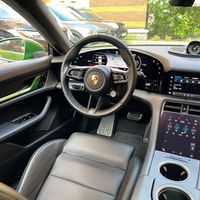 400 Прокат Porsche Taycan Turbo 671 hp A